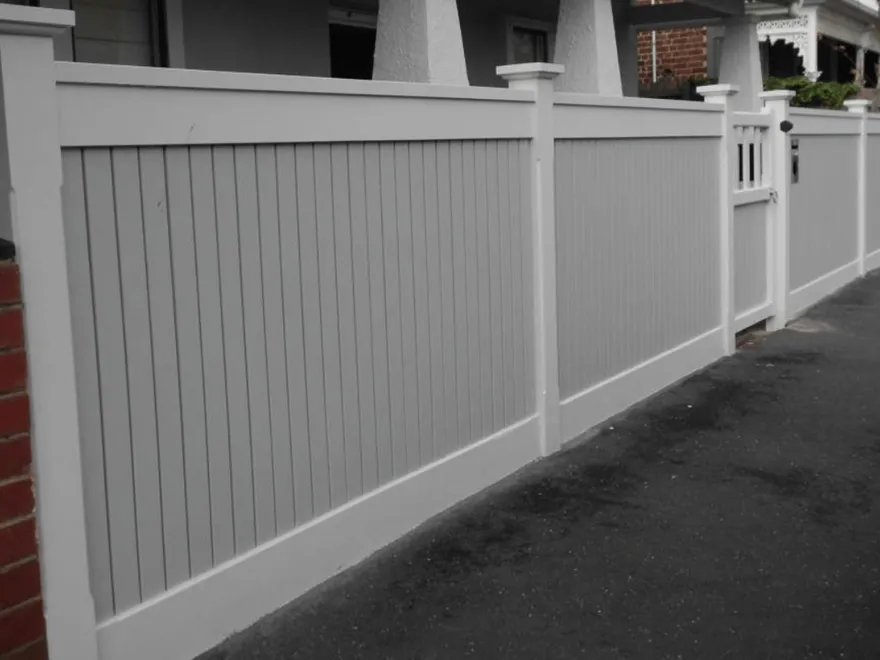 GREAT WALLS N FENCES featured image